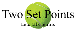 Two Set Points Logo